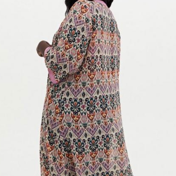 NWT⭐️Torrid Kimono - Picture 11 of 11